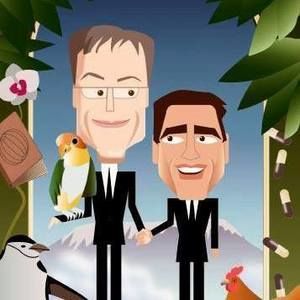 Meet your Posher, Jeff